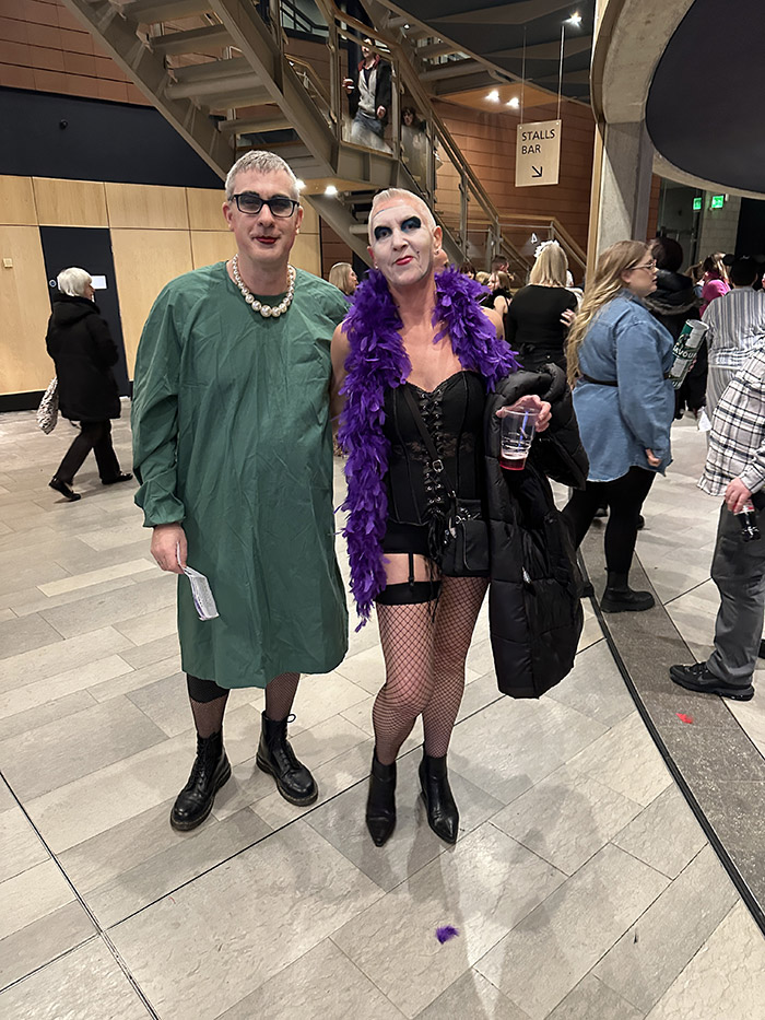 Image Copyright Pat H / TimeWarp - Click to return