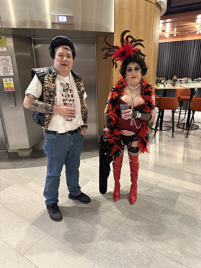 Image Copyright Pat H / TimeWarp - Click to return