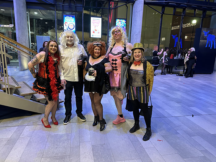 Image Copyright Pat H / TimeWarp - Click to return