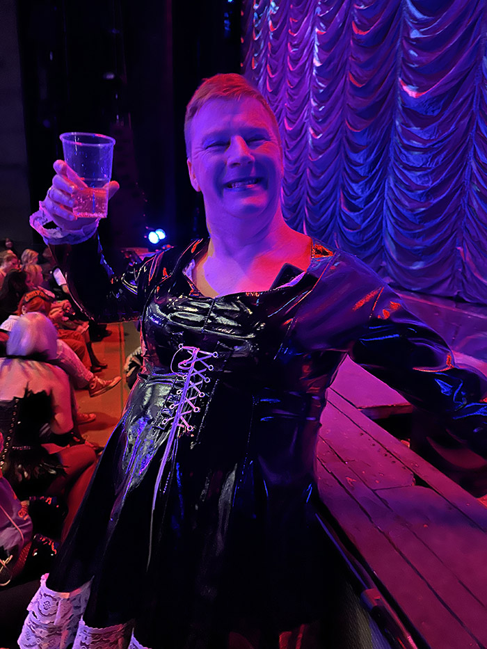 Image Copyright Pat H / TimeWarp - Click to return