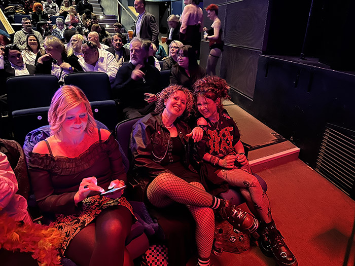 Image Copyright Pat H / TimeWarp - Click to return