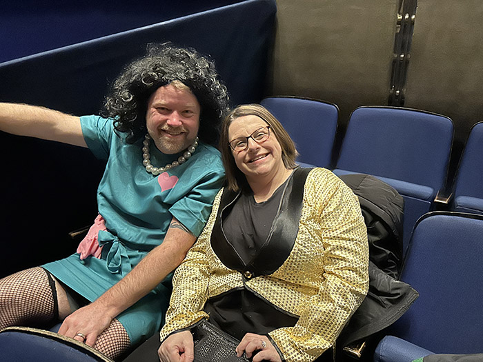 Image Copyright Pat H / TimeWarp - Click to return