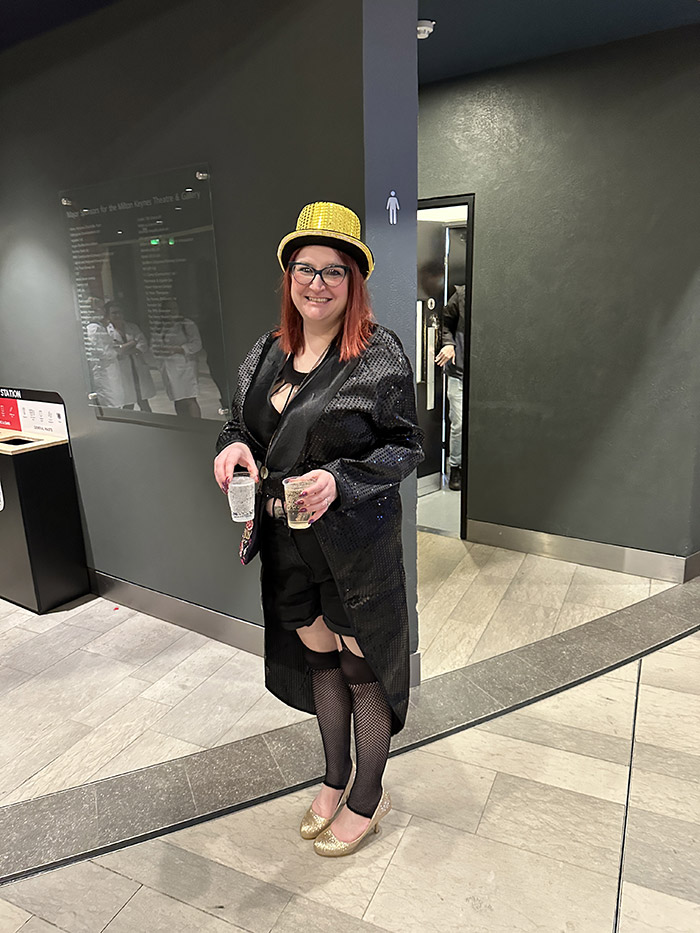 Image Copyright Pat H / TimeWarp - Click to return