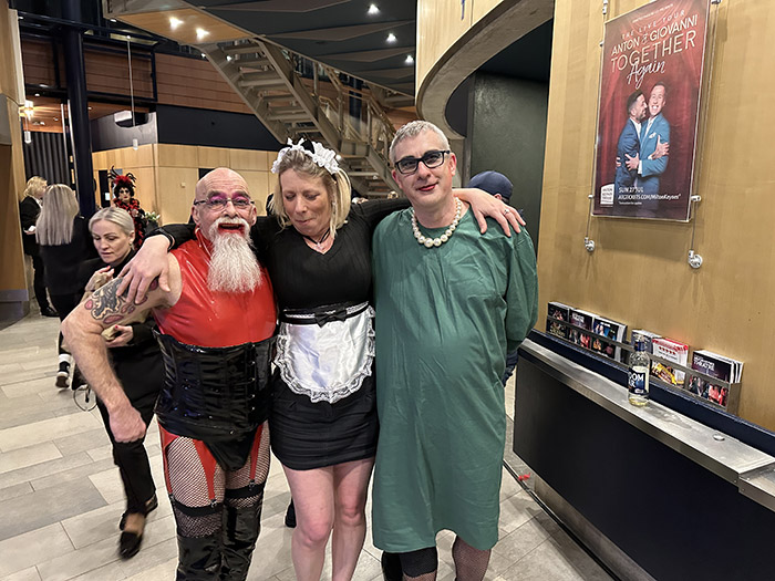 Image Copyright Pat H / TimeWarp - Click to return