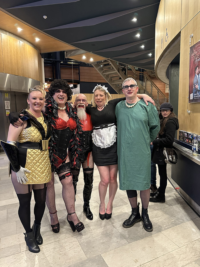 Image Copyright Pat H / TimeWarp - Click to return