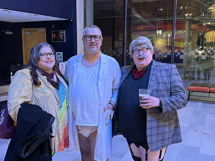 Image Copyright Pat H / TimeWarp - Click to return