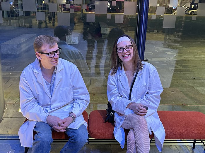 Image Copyright Pat H / TimeWarp - Click to return