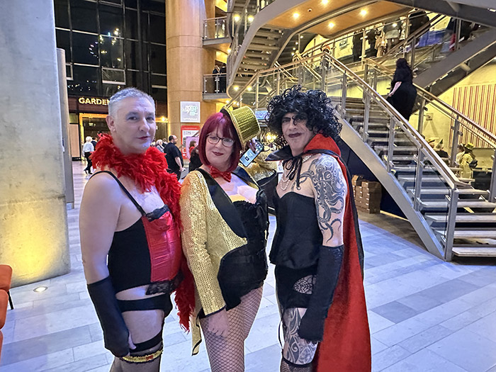 Image Copyright Pat H / TimeWarp - Click to return