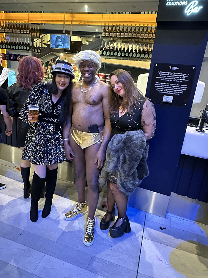 Image Copyright Pat H / TimeWarp - Click to return