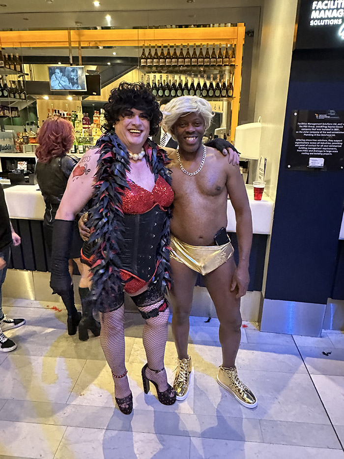 Image Copyright Pat H / TimeWarp - Click to return