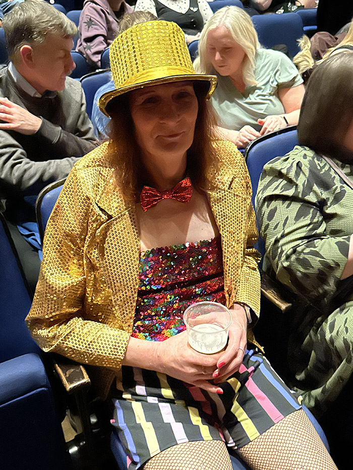 Image Copyright Pat H / TimeWarp - Click to return