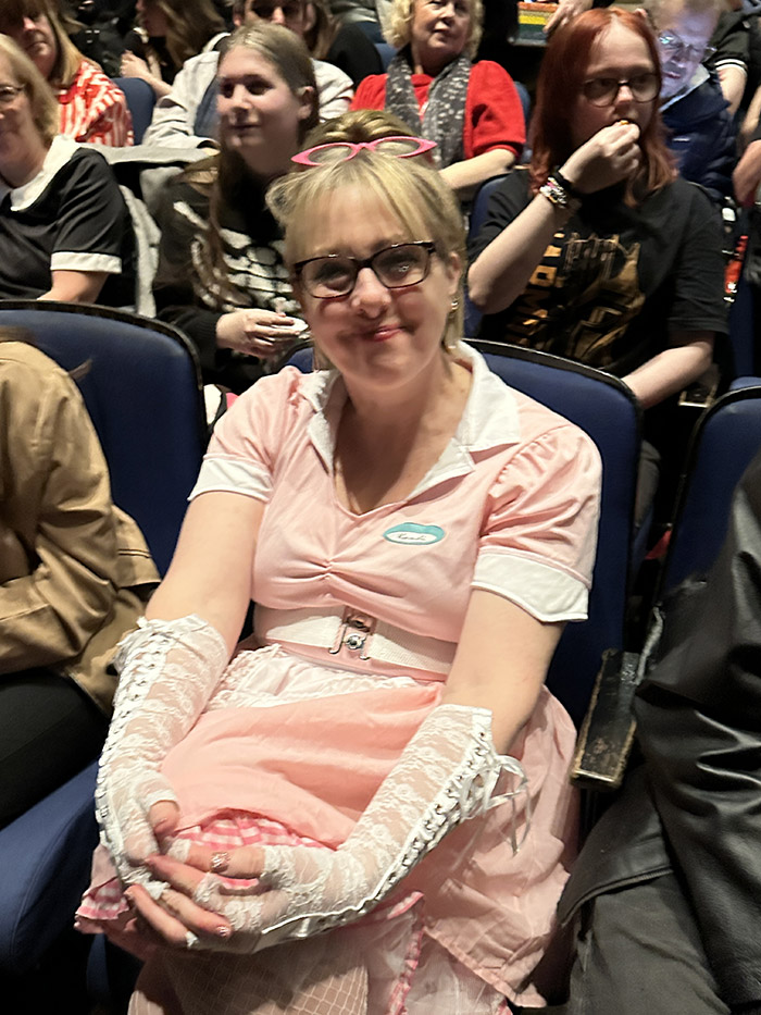 Image Copyright Pat H / TimeWarp - Click to return