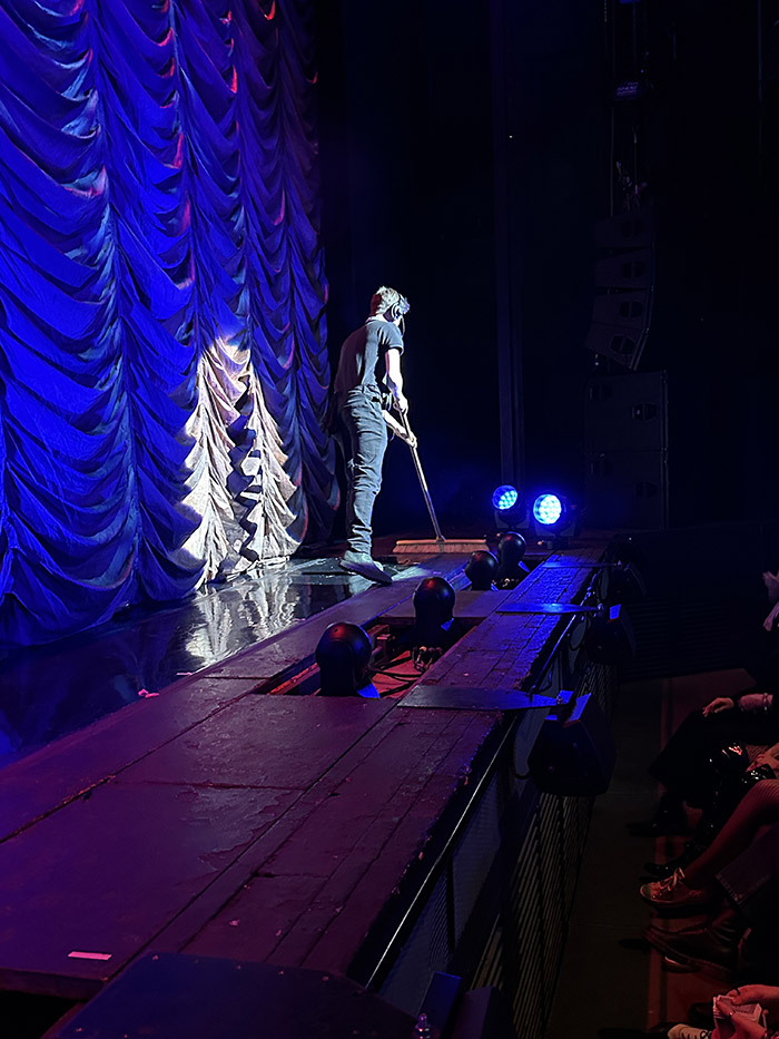 Image Copyright Pat H / TimeWarp - Click to return