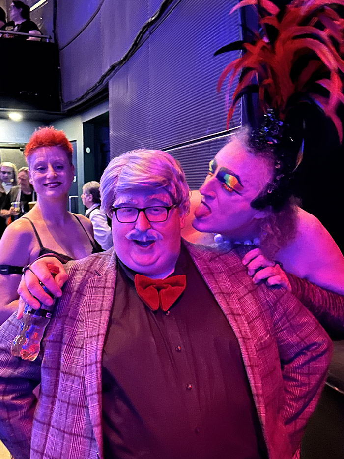 Image Copyright Pat H / TimeWarp - Click to return