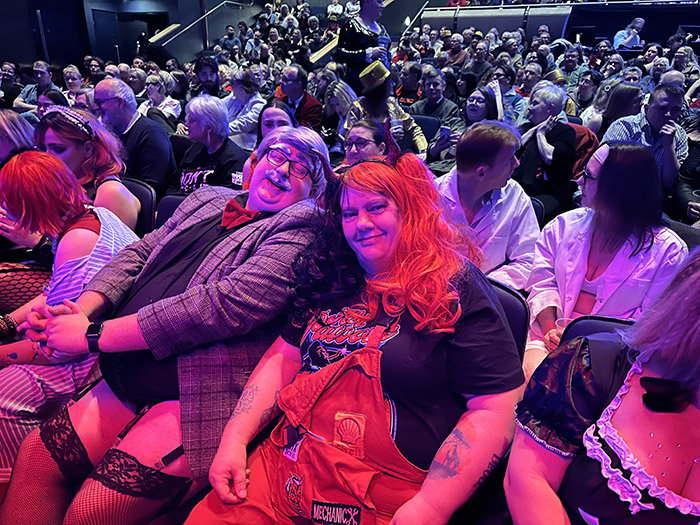 Image Copyright Pat H / TimeWarp - Click to return