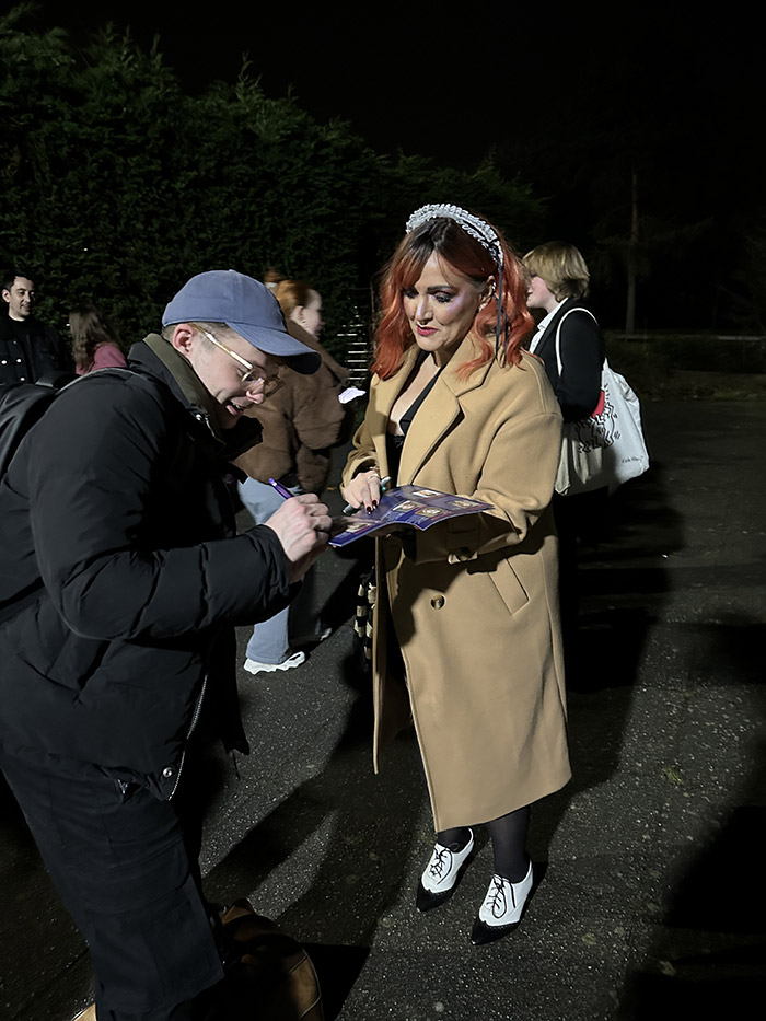 Image Copyright Pat H / TimeWarp - Click to return