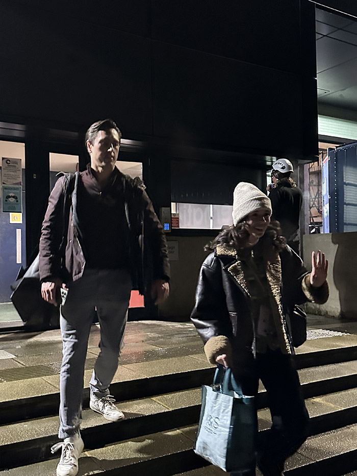 Image Copyright Pat H / TimeWarp - Click to return