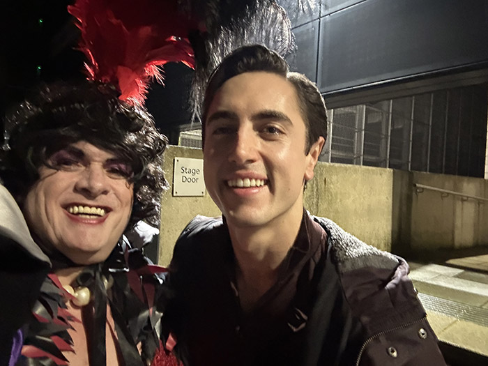 Image Copyright Pat H / TimeWarp - Click to return