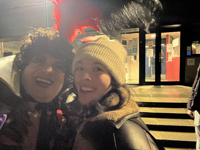 Image Copyright Pat H / TimeWarp - Click to return