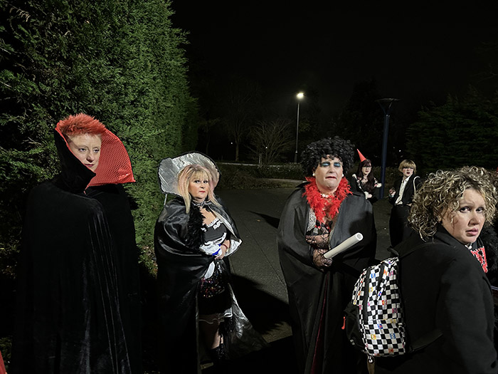 Image Copyright Pat H / TimeWarp - Click to return