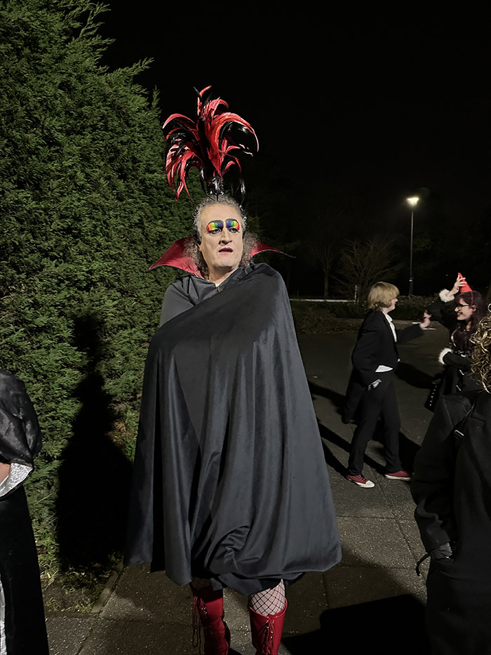 Image Copyright Pat H / TimeWarp - Click to return