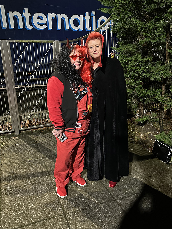 Image Copyright Pat H / TimeWarp - Click to return