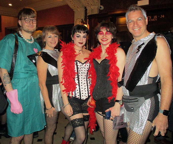 Image Copyright Julie J / TimeWarp - Click to return