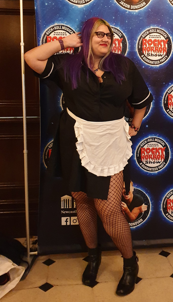 Image Copyright Steph / TimeWarp - Click to return