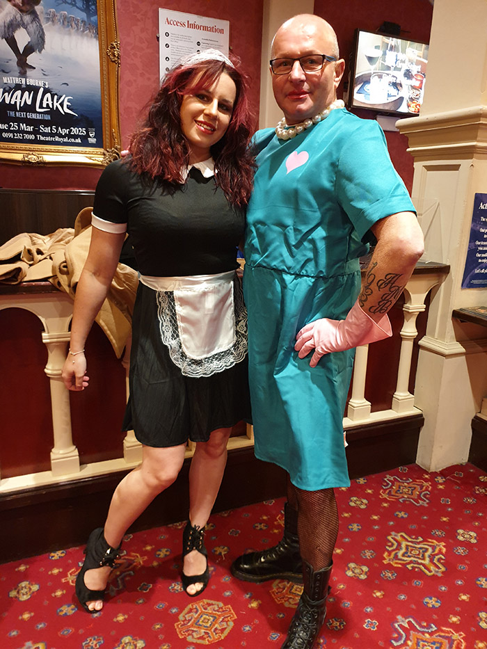 Image Copyright Steph / TimeWarp - Click to return