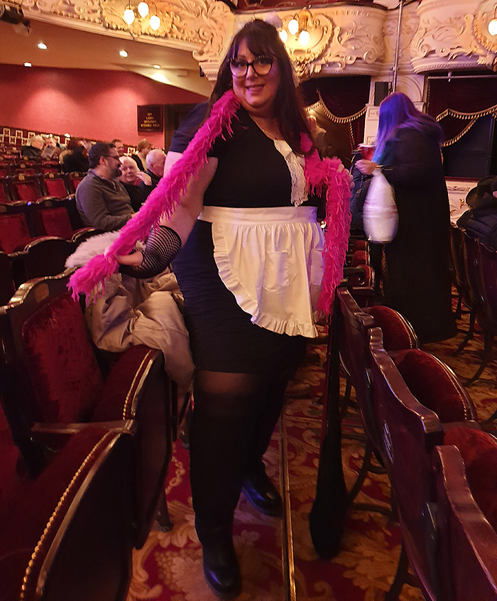 Image Copyright Steph / TimeWarp - Click to return