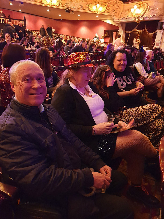 Image Copyright Steph / TimeWarp - Click to return