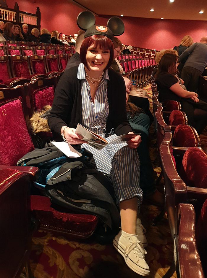 Image Copyright Steph / TimeWarp - Click to return