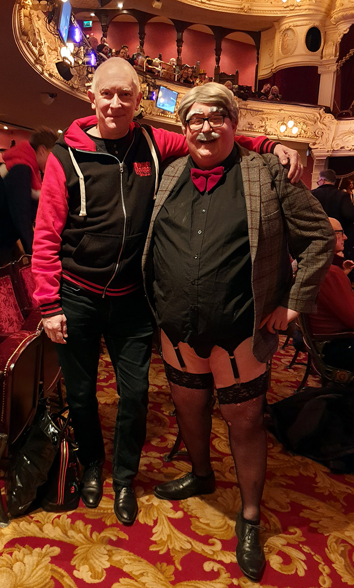 Image Copyright Steph / TimeWarp - Click to return