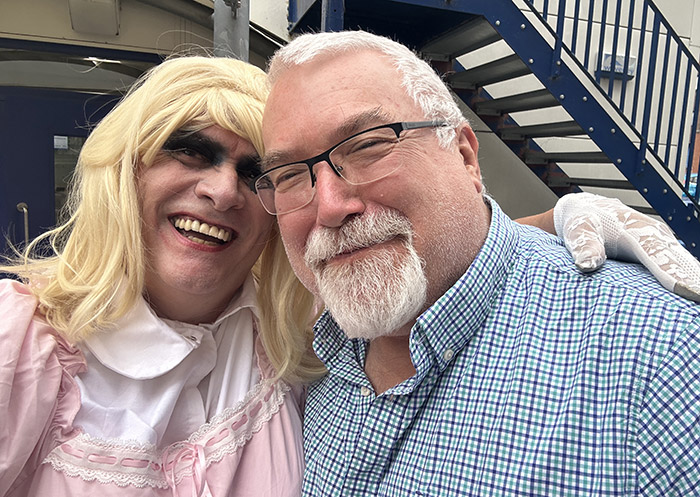 Image Copyright Pat H / TimeWarp - Click to return