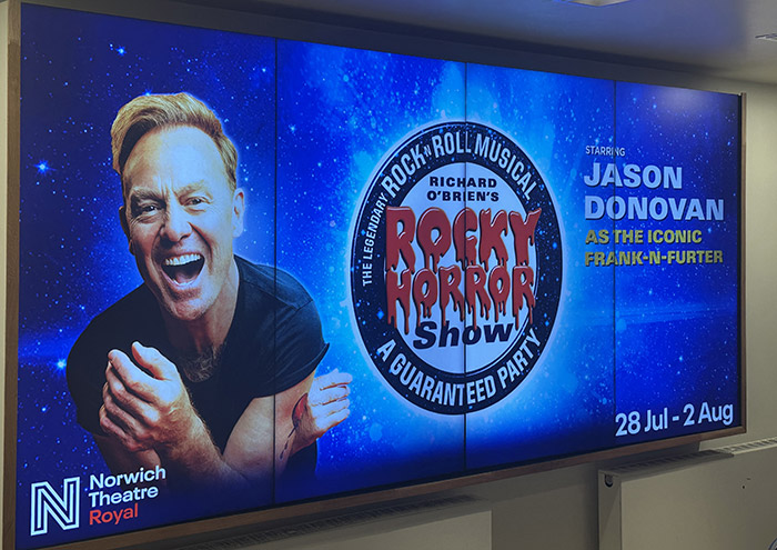 Image Copyright Pat H / TimeWarp - Click to return