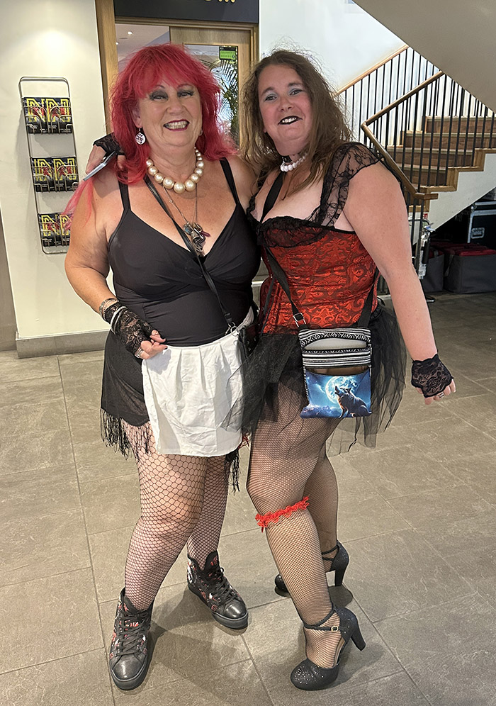 Image Copyright Pat H / TimeWarp - Click to return