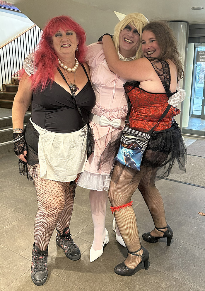 Image Copyright Pat H / TimeWarp - Click to return