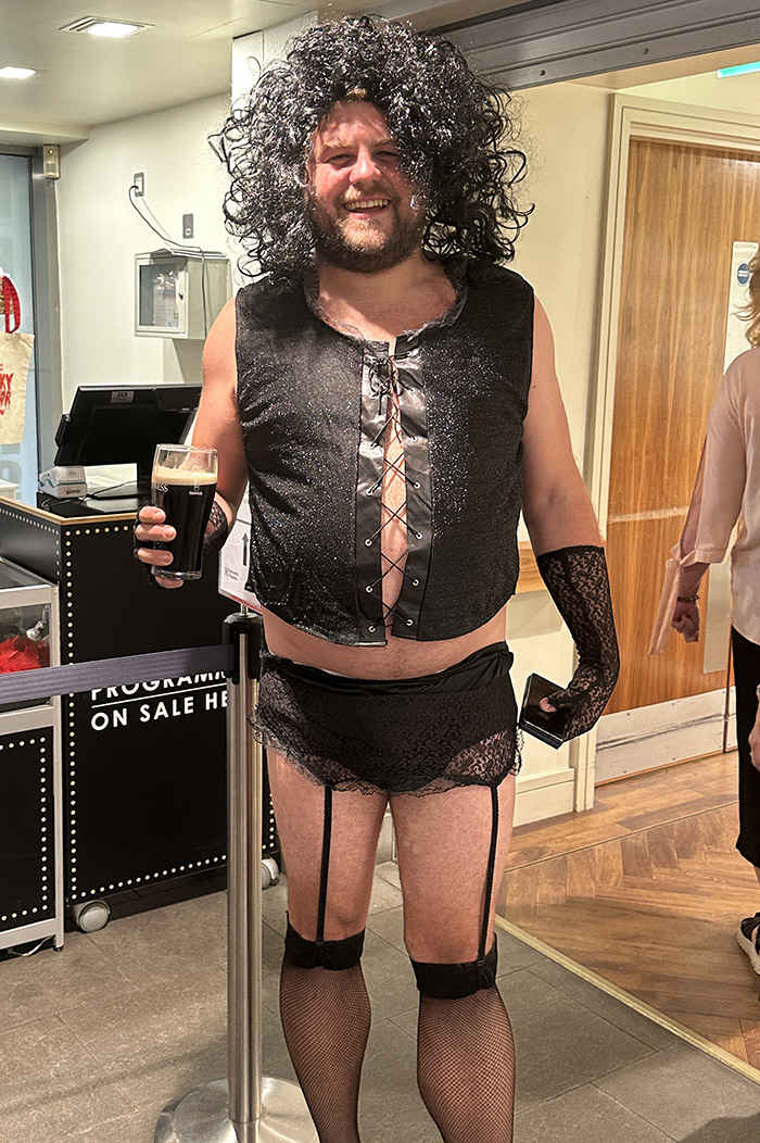 Image Copyright Pat H / TimeWarp - Click to return