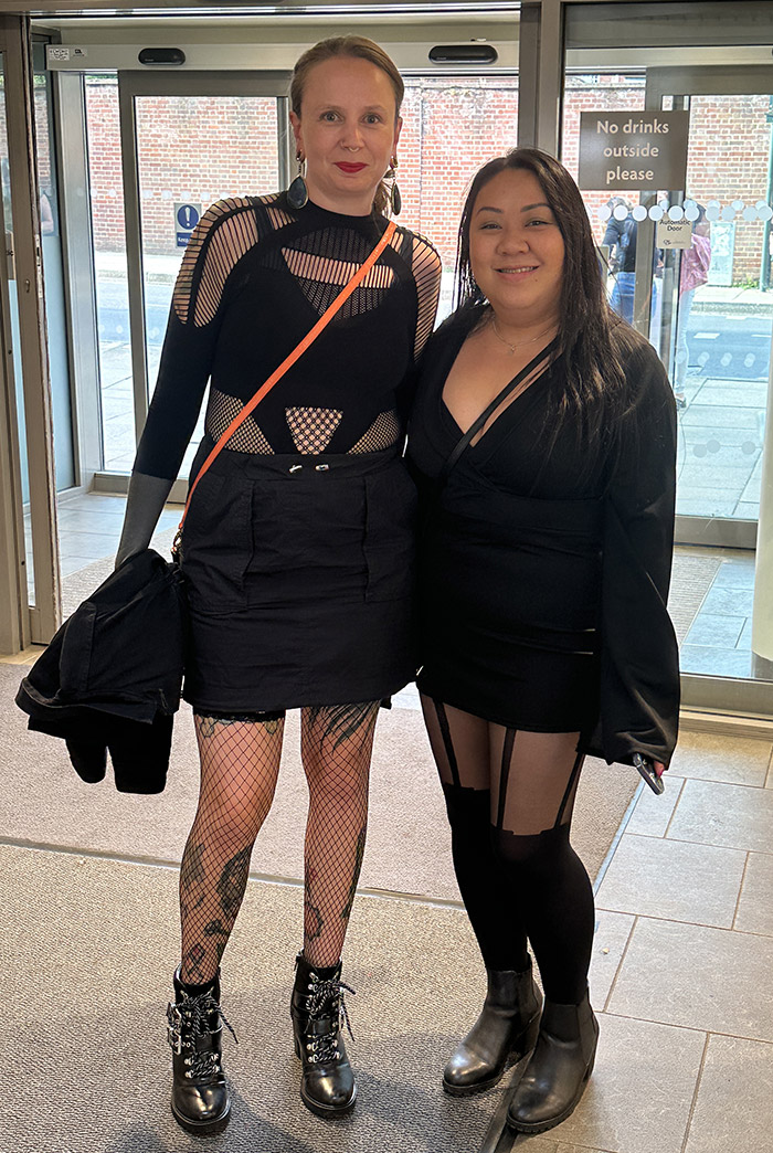 Image Copyright Pat H / TimeWarp - Click to return