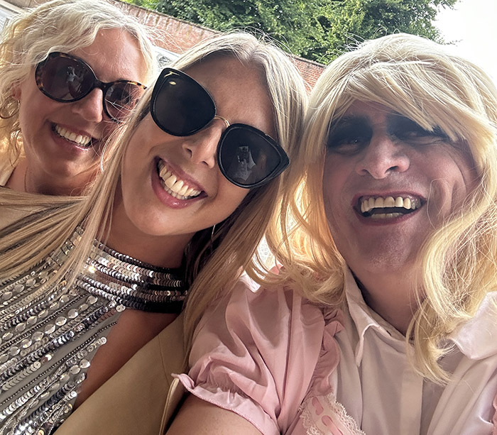 Image Copyright Pat H / TimeWarp - Click to return