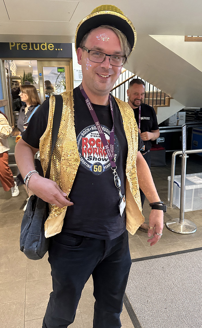 Image Copyright Pat H / TimeWarp - Click to return