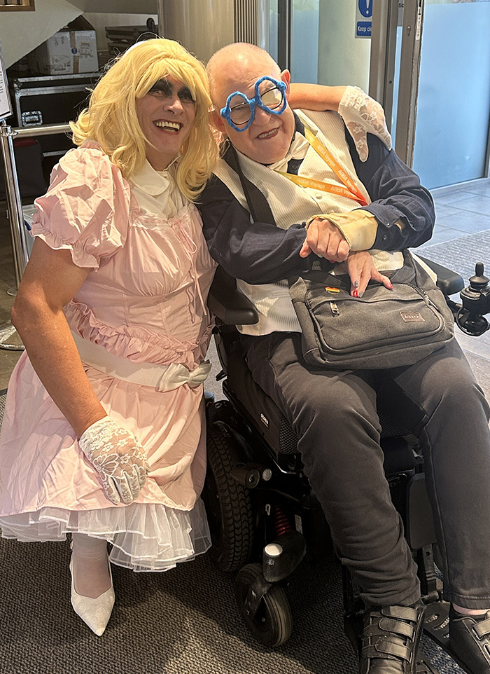 Image Copyright Pat H / TimeWarp - Click to return