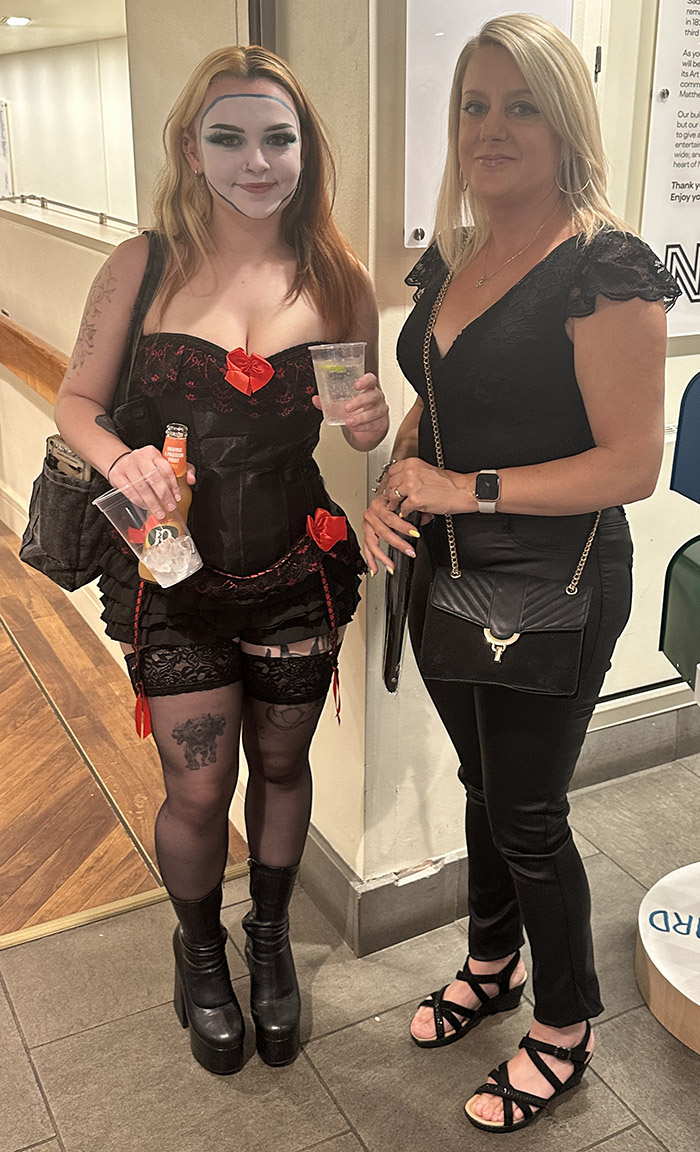 Image Copyright Pat H / TimeWarp - Click to return