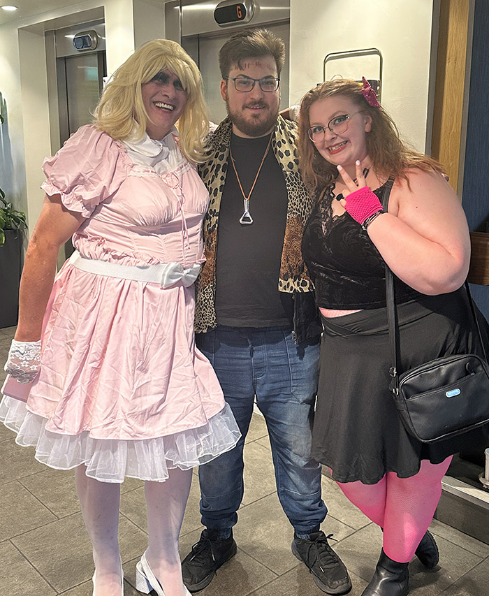 Image Copyright Pat H / TimeWarp - Click to return