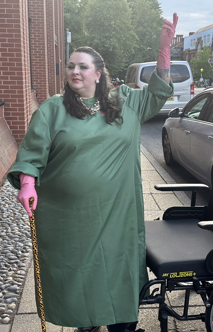 Image Copyright Pat H / TimeWarp - Click to return