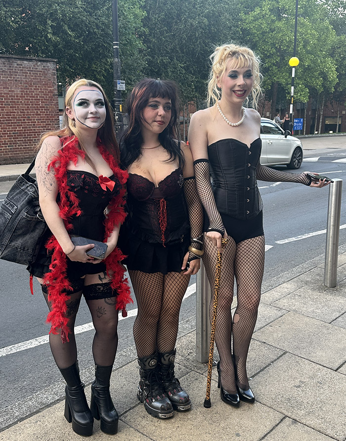 Image Copyright Pat H / TimeWarp - Click to return