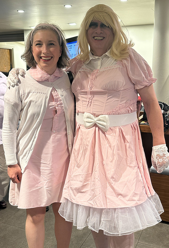 Image Copyright Pat H / TimeWarp - Click to return