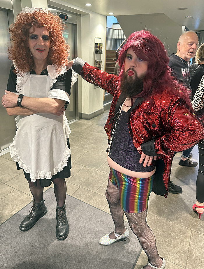 Image Copyright Pat H / TimeWarp - Click to return