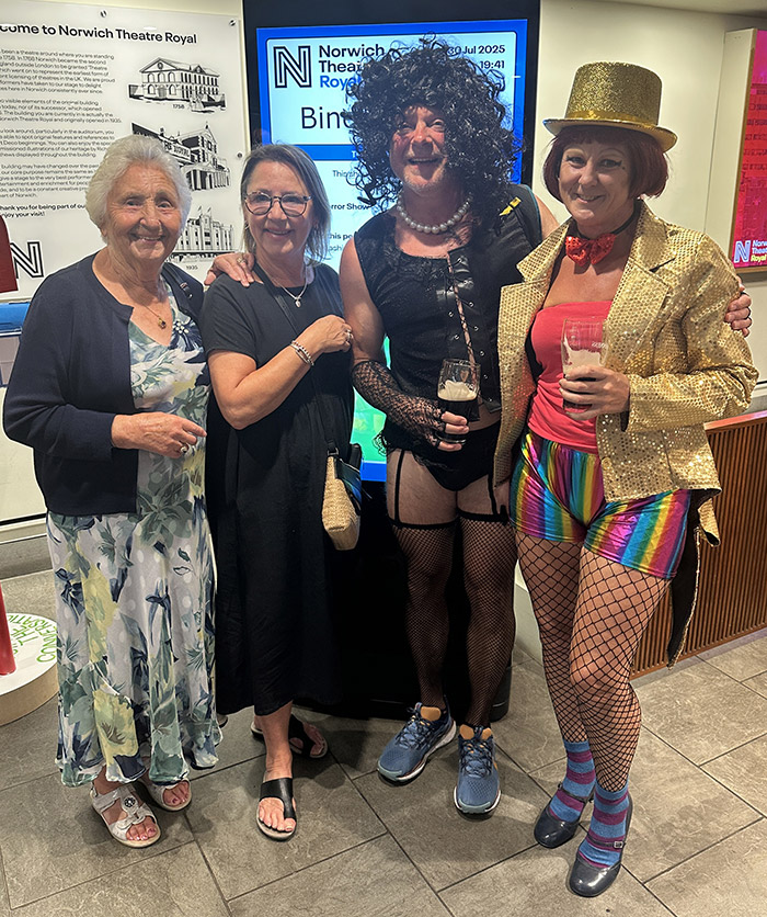 Image Copyright Pat H / TimeWarp - Click to return