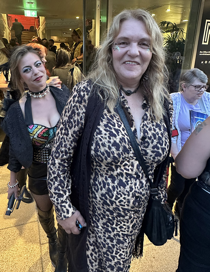 Image Copyright Pat H / TimeWarp - Click to return